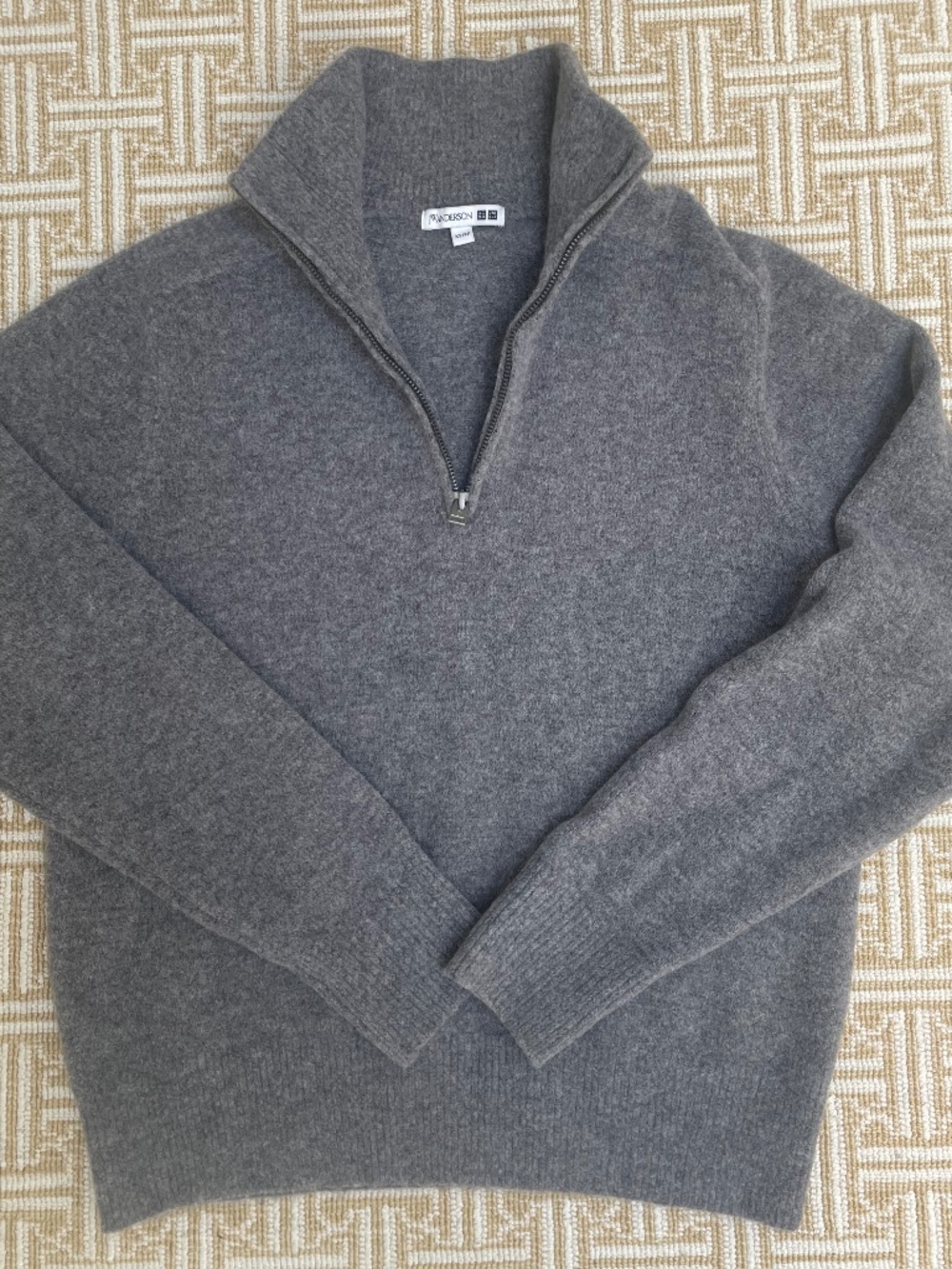 JW Anderson x Uniqlo Sweater
